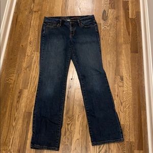 Fashionable Loft Original Boot Jeans